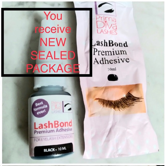 NWT wGlue XL Pro Eye Lashes Kit - Picture 2 of 16